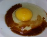 Foto del paso 4 de la receta: Budín cremoso de manzana