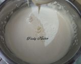 Foto langkah ke 2 dari resep Bolu Pandan Jadul.