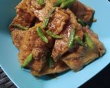 Foto langkah ke 3 dari resep Baceman tahu.
