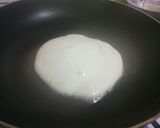 Foto del paso 4 de la receta: Pancakes esponjosos de Matilda