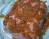 Foto del paso 7 de la receta: Lasaña de espinacas sin masa (para celíacos)