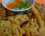 Foto langkah ke 5 dari resep Ayam Kentucky ala Bu Hadi.