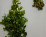 Foto langkah ke 1 dari resep Bakwan jagung enak sederhana simple.