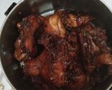 Foto langkah ke 5 dari resep Ayam Bakar Madu.