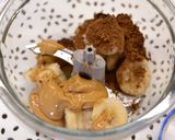 Laktózmentes 5 perces banánfagylalt recept fázis 2 fotója