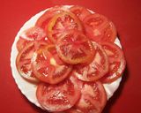 Foto del paso 11 de la receta Berenjenas de Almagro, con toque Urrutia