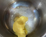 Foto langkah ke 1 dari resep Choux Pastry Vla Kelapa Muda.
