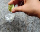 অরেঞ্জ জিনজার এল্ (orange ginger ale recipe in Bengali) রেসিপি ধাপ - 2 ছবি