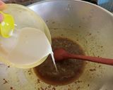 Foto langkah ke 4 dari resep Sate Padang.