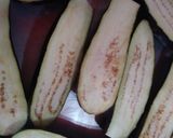 Foto del paso 2 de la receta: Berenjenas rellenas