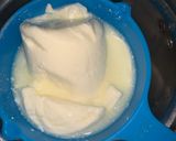 தேங்காய் கேக் (Thenkaai cake recipe in tamil) ரெசிபி ஸ்டேப் 1 புகைப்படம்