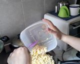 Foto del paso 4 de la receta: Tortilla de coliflor