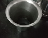 கும்பகோணம் டிகிரி காப்பி ரெசிபி ஸ்டேப் 3 புகைப்படம்