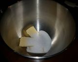 A picture of step 2 of Soft bake spice cookies.