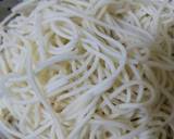 Veg khow suey recipe step 1 photo