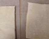 Foto del paso 3 de la receta Empanadas de Semana Santa