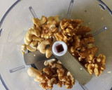 Foto del paso 2 de la receta: Strudel de manzana, nueces y anacardos