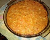 Foto del paso 5 de la receta: Budín de pescado y vegetales