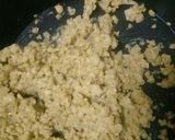 Foto del paso 1 de la receta: Pizzeta/hamburguesa con masa verde