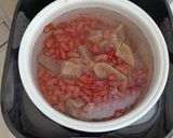 Foto langkah ke 3 dari resep Sop Brenebon Rice Cooker.