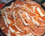 Foto del paso 3 de la receta: Chilaquiles