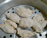 மீல் மேக்கர் மோமாஸ் ரெசிபி ஸ்டேப் 8 புகைப்படம்