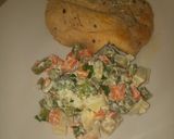 Foto del paso 12 de la receta: Ensalada rusa Karla