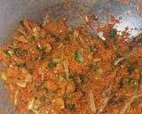 Foto langkah ke 5 dari resep Nasi Goreng Kembang Kol (High Fiber + SEHAT +aman untuk DIET).