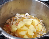 Foto del paso 5 de la receta: Conejo guisado