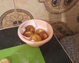 Fánk recept fázis 5 fotója