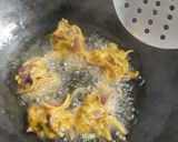 प्याज के पकौडे (Pyaz ke pakode recipe in hindi) रेसिपी चरण 4 फोटो