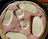 Foto del paso 5 de la receta: Tarta de puerro
