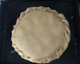 Foto del paso 4 de la receta: Tarta de carne