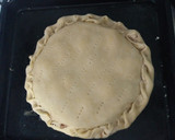 Foto del paso 4 de la receta: Tarta de carne