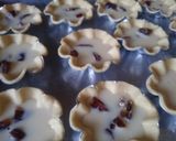 Foto langkah ke 7 dari resep Pie kurma.