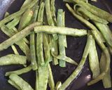 Foto del paso 2 de la receta: Burritos con nopales