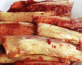 Foto langkah ke 3 dari resep Terong Balado.