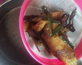 Foto del paso 2 de la receta: Siu May / Dumplings