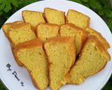 Foto langkah ke 5 dari resep Bolu Nangka.