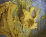 A picture of step 2 of Sev (homemade sev).