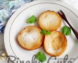 Foto langkah ke 6 dari resep Bingka Gula Habang.