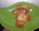 Foto langkah ke 4 dari resep 25. PERKEDEL KENTANG #BikinRamadanBerkesan.