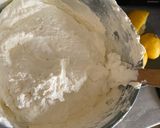 Citromos álom😍🍋🍋 recept fázis 2 fotója