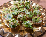 Foto del paso 4 de la receta: Tartaletas de salmón y aguacate para cualquier día ¡facilísimas!