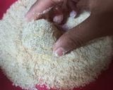 Foto del paso 7 de la receta: Croquetas de brócoli