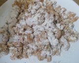 Foto del paso 3 de la receta: Camarones rebozados