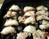 Foto del paso 5 de la receta: Ensalada de pulpo de verano