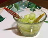 Foto del paso 3 de la receta: Tallos de brócoli