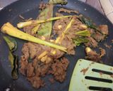 Foto langkah ke 2 dari resep Empal Gentong.