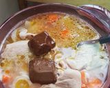 รูปขั้นตอนการทำที่ 4 ของ แกงกะหรี่หมูแบบญี่ปุ่น